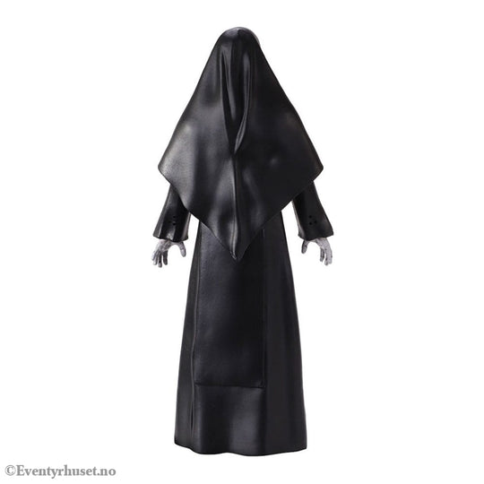 The Nun Bendyfigs Bendable Figure Valak the Nun 19 cm Toys