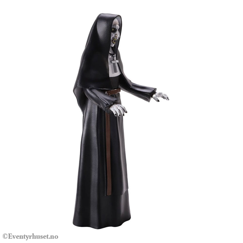 The Nun Bendyfigs Bendable Figure Valak the Nun 19 cm Toys