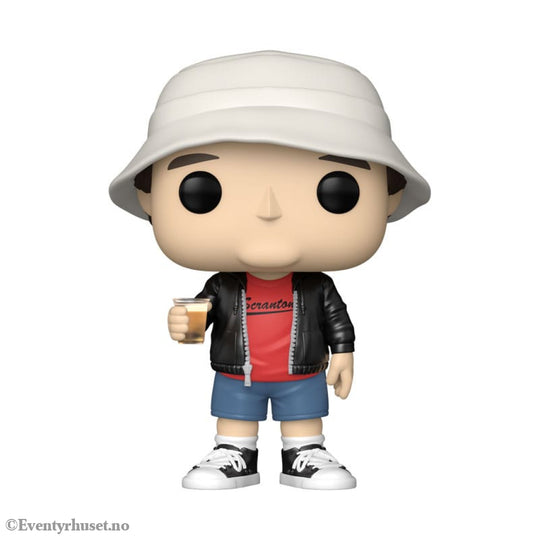 The Office US POP! Television Vinyl Figure Kevin 9 cm Collectibles