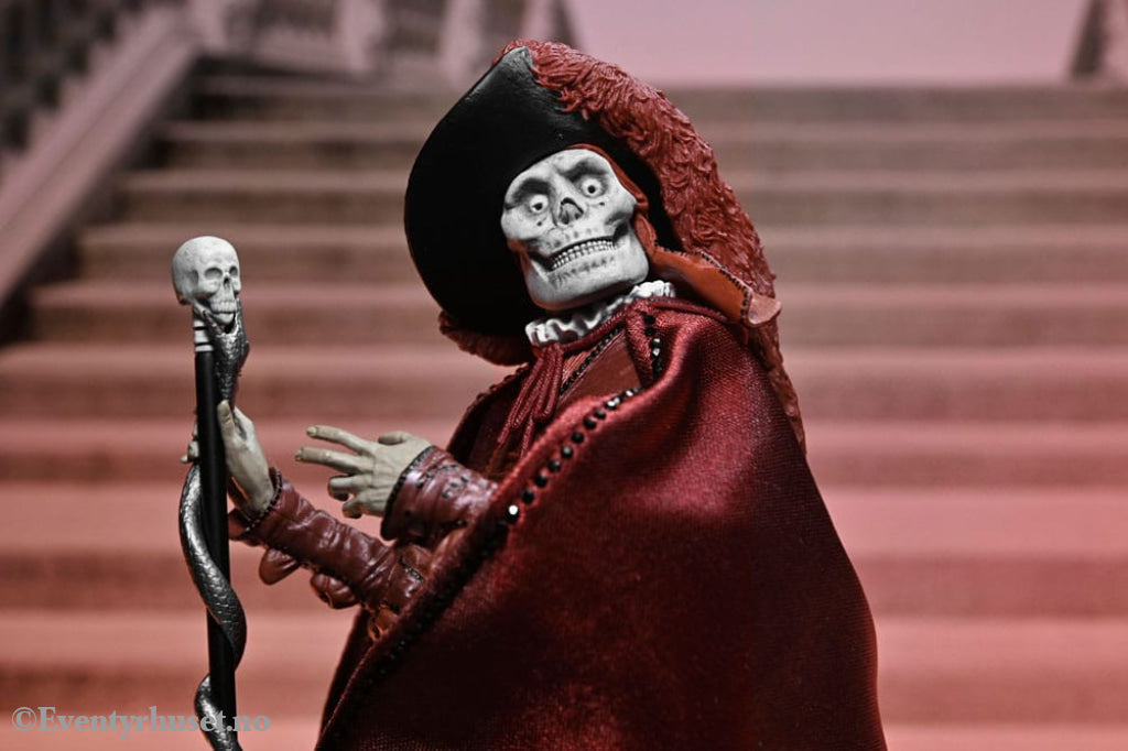 The Phantom of the Opera (1925) Action Figure Phantom of the Opera ’Masque of the Red Death’ 18 cm Toys