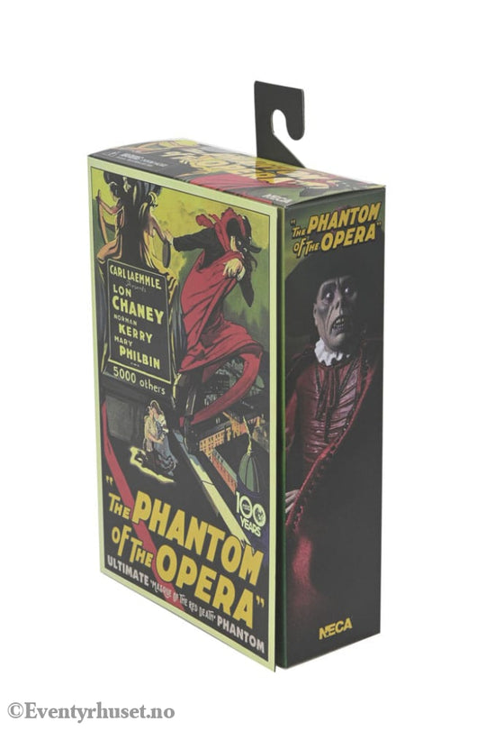 The Phantom of the Opera (1925) Action Figure Phantom of the Opera ’Masque of the Red Death’ 18 cm Toys