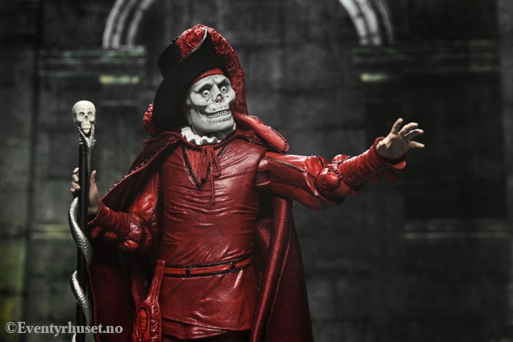 The Phantom of the Opera (1925) Action Figure Phantom of the Opera ’Masque of the Red Death’ 18 cm Toys