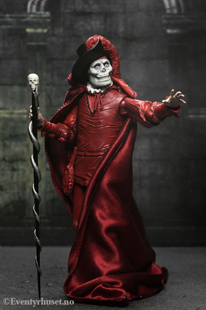 The Phantom of the Opera (1925) Action Figure Phantom of the Opera ’Masque of the Red Death’ 18 cm Toys