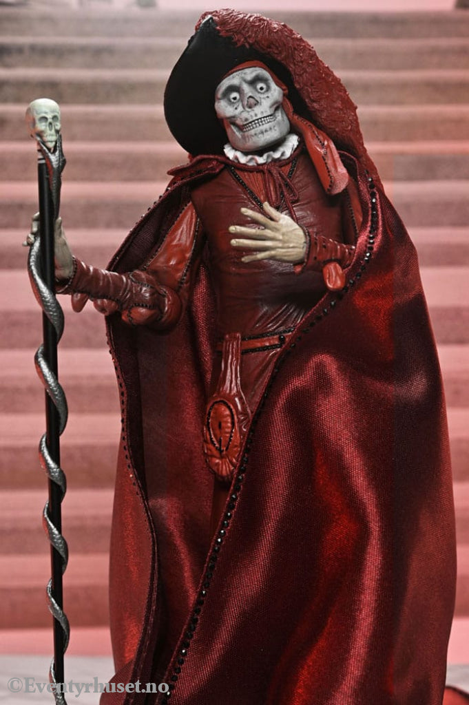 The Phantom of the Opera (1925) Action Figure Phantom of the Opera ’Masque of the Red Death’ 18 cm Toys