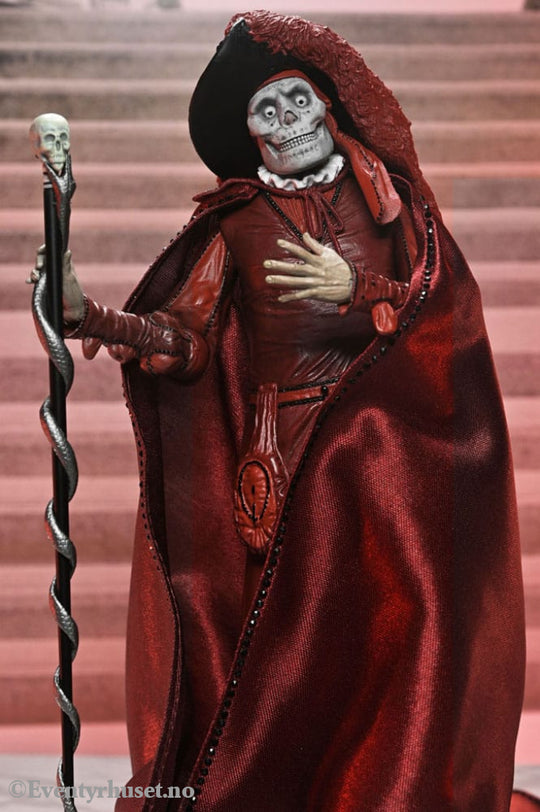 The Phantom of the Opera (1925) Action Figure Phantom of the Opera ’Masque of the Red Death’ 18 cm Toys