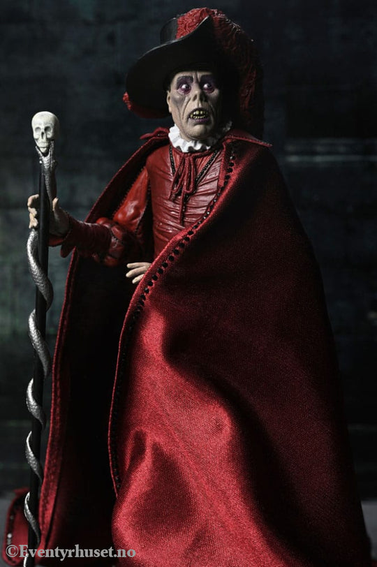 The Phantom of the Opera (1925) Action Figure Phantom of the Opera ’Masque of the Red Death’ 18 cm Toys