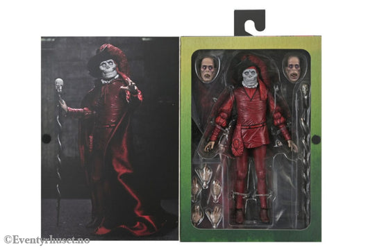 The Phantom of the Opera (1925) Action Figure Phantom of the Opera ’Masque of the Red Death’ 18 cm Toys