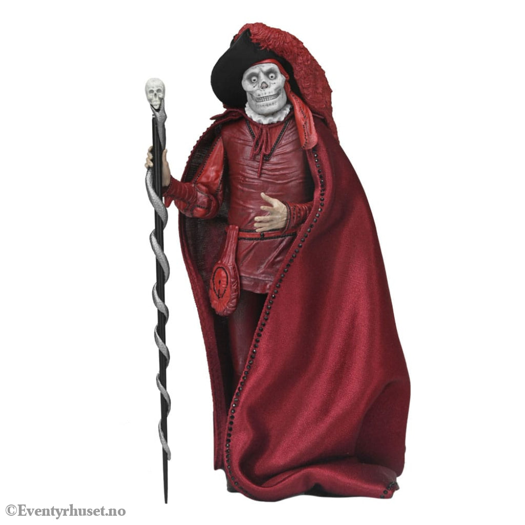 The Phantom of the Opera (1925) Action Figure Phantom of the Opera ’Masque of the Red Death’ 18 cm Toys