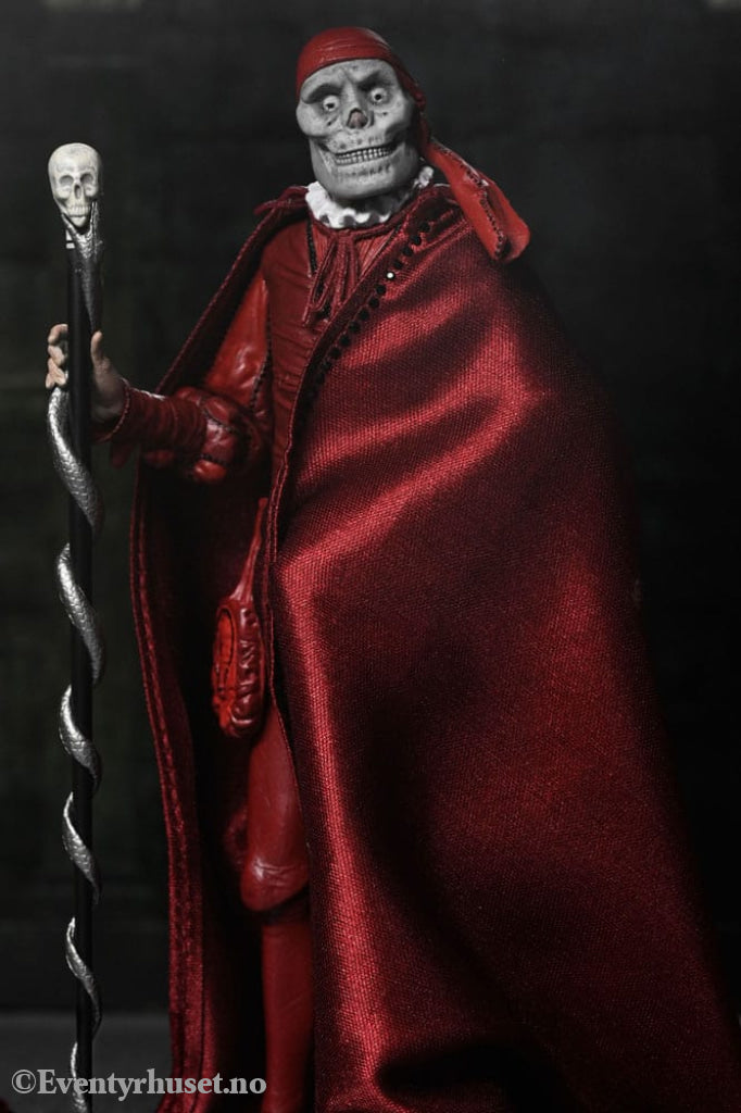 The Phantom of the Opera (1925) Action Figure Phantom of the Opera ’Masque of the Red Death’ 18 cm Toys