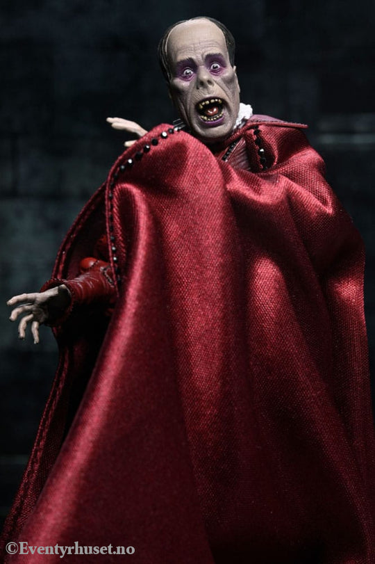 The Phantom of the Opera (1925) Action Figure Phantom of the Opera ’Masque of the Red Death’ 18 cm Toys