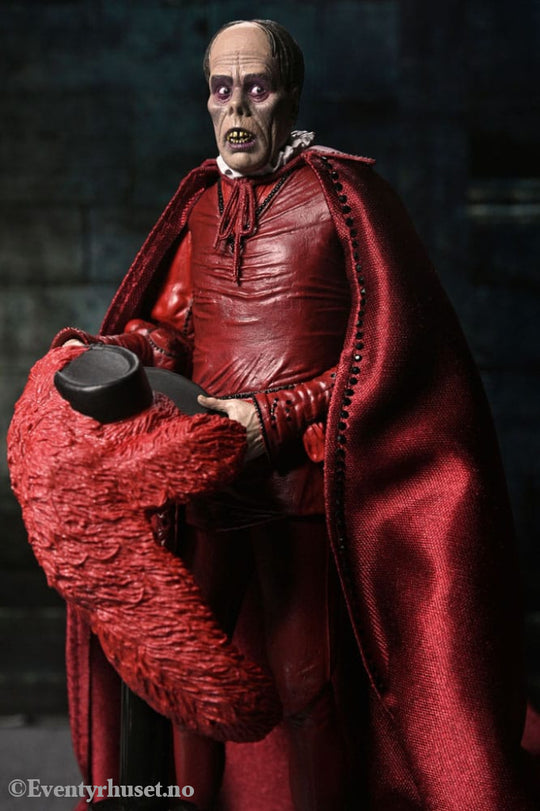 The Phantom of the Opera (1925) Action Figure Phantom of the Opera ’Masque of the Red Death’ 18 cm Toys