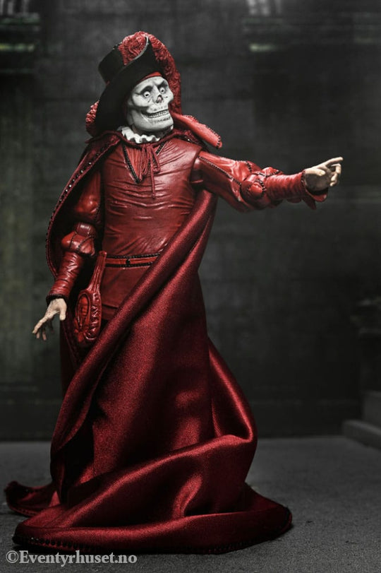 The Phantom of the Opera (1925) Action Figure Phantom of the Opera ’Masque of the Red Death’ 18 cm Toys