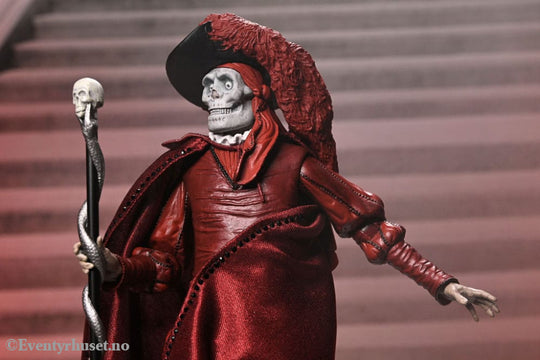 The Phantom of the Opera (1925) Action Figure Phantom of the Opera ’Masque of the Red Death’ 18 cm Toys