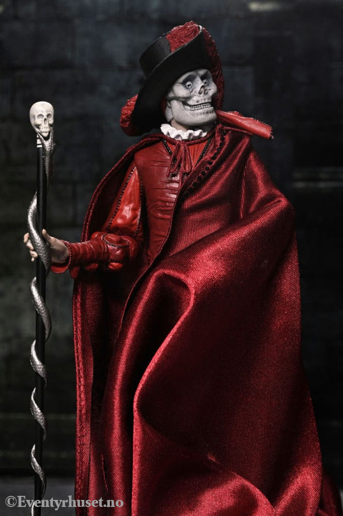 The Phantom of the Opera (1925) Action Figure Phantom of the Opera ’Masque of the Red Death’ 18 cm Toys