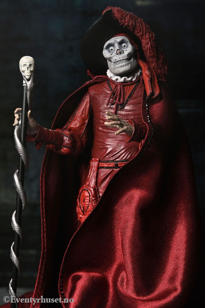 The Phantom of the Opera (1925) Action Figure Phantom of the Opera ’Masque of the Red Death’ 18 cm Toys