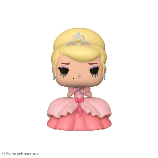 The Princess and the Frog POP! Vinyl Figures Charlotte w/Chase 9 cm Assortment (6) Collectibles