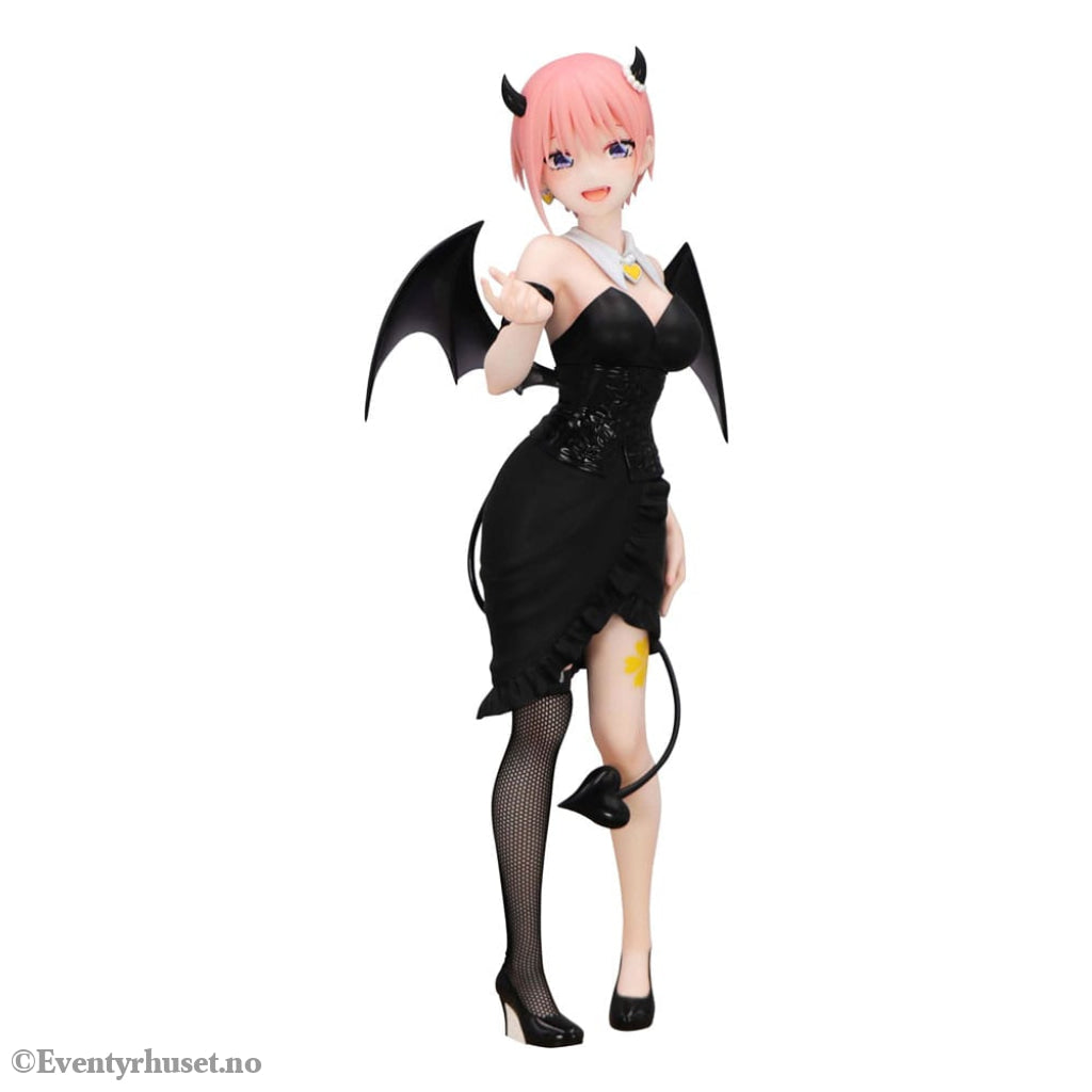 The Quintessential Quintuplets Specials 2 BiCute Dark Bunnies PVC Statue Nakano Ichika 25 cm Manga & Anime