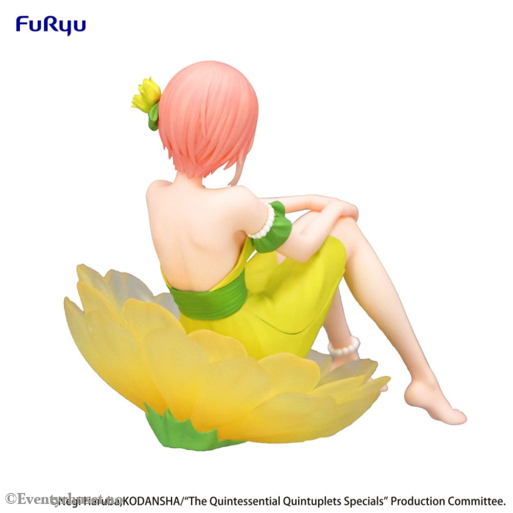 The Quintessential Quintuplets Specials Bloo-me! PVC Statue Nakano Ichika 21 cm Manga & Anime