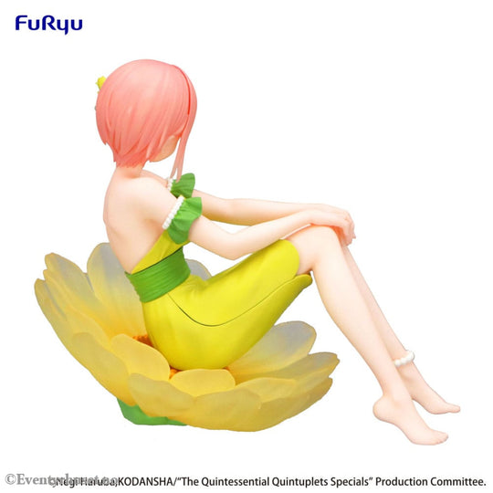 The Quintessential Quintuplets Specials Bloo-me! PVC Statue Nakano Ichika 21 cm Manga & Anime