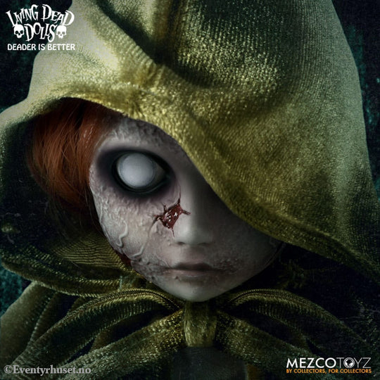The Return of the Living Dead Dolls Doll Posey 25 cm Toys