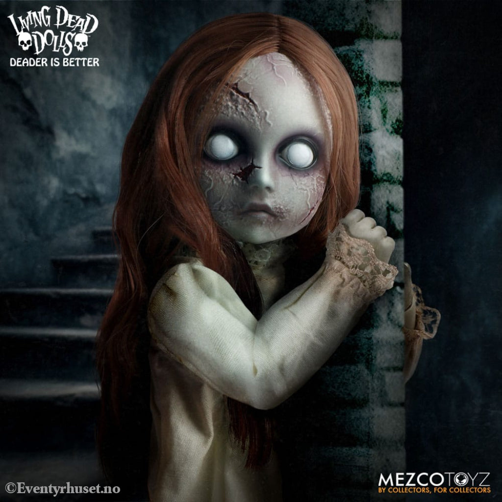 The Return of the Living Dead Dolls Doll Posey 25 cm Toys