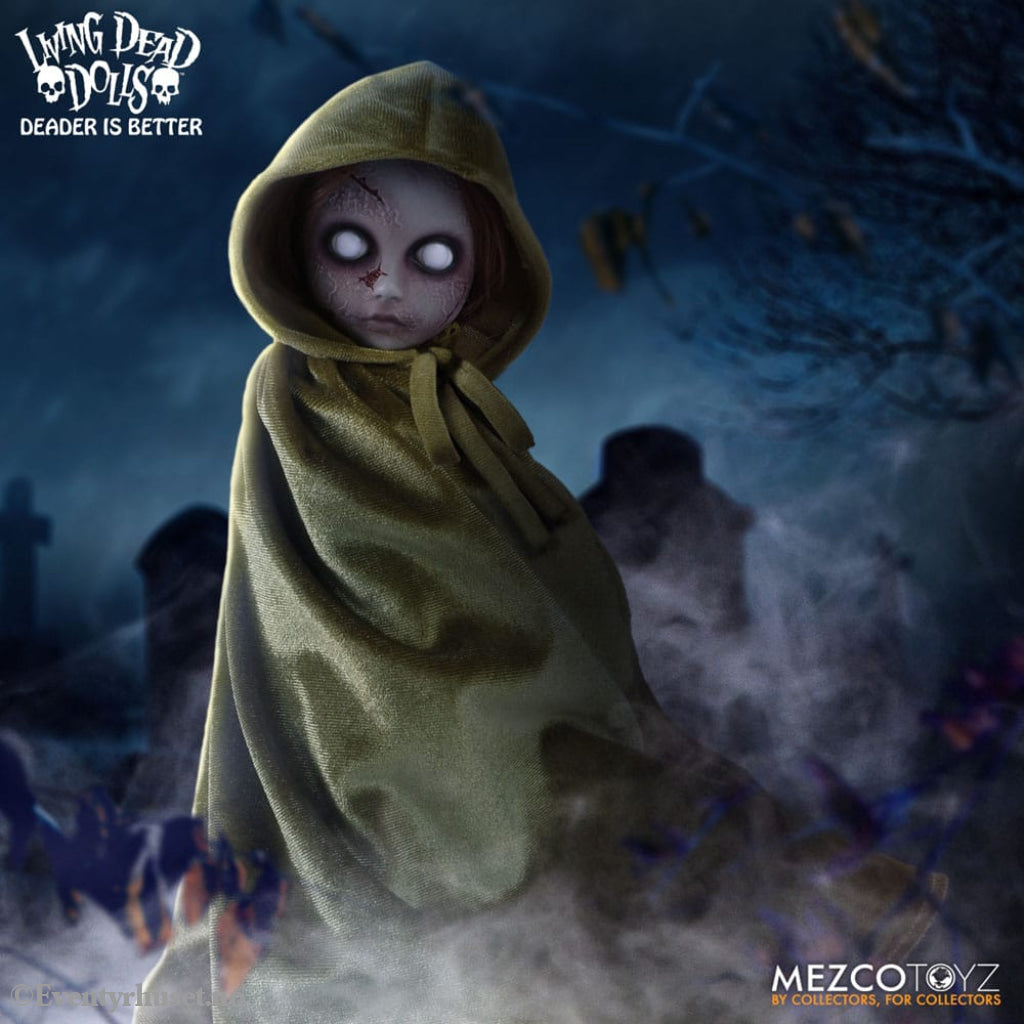 The Return of the Living Dead Dolls Doll Posey 25 cm Toys
