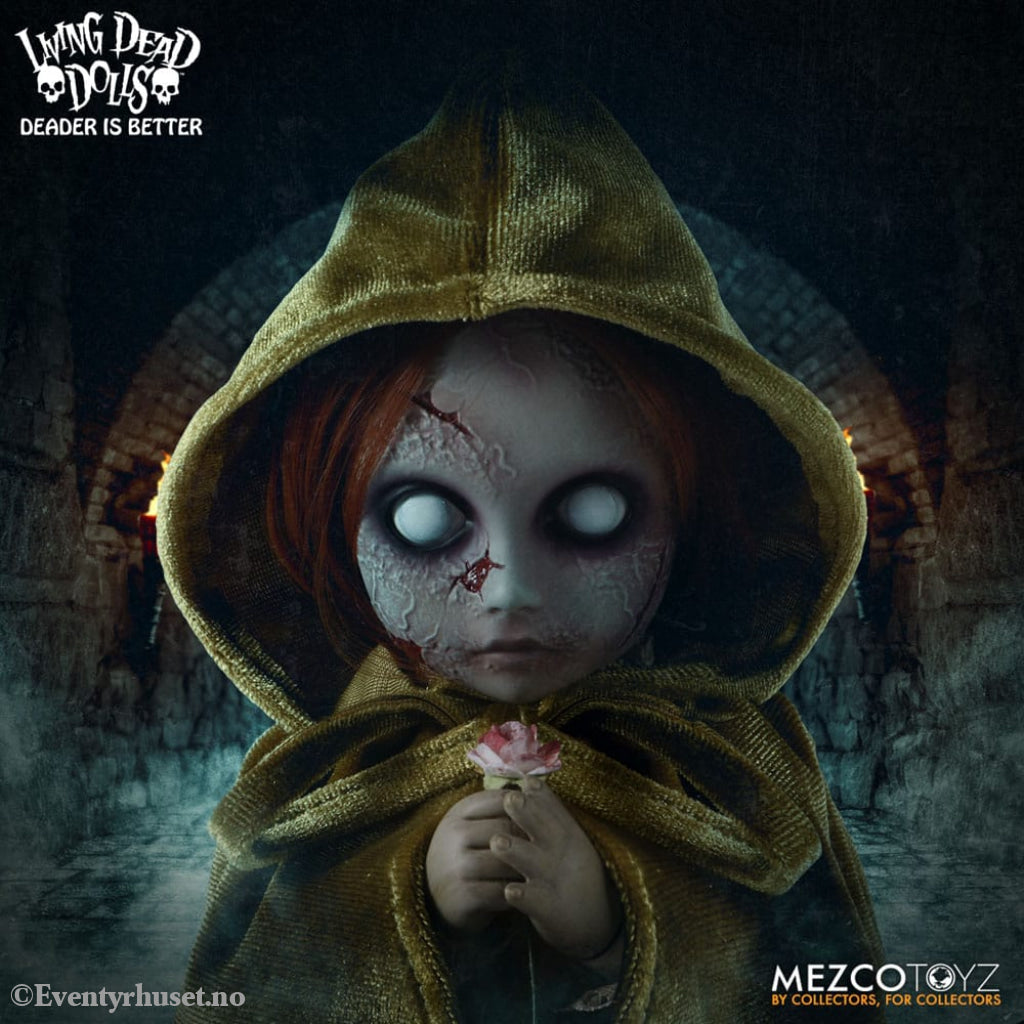 The Return of the Living Dead Dolls Doll Posey 25 cm Toys