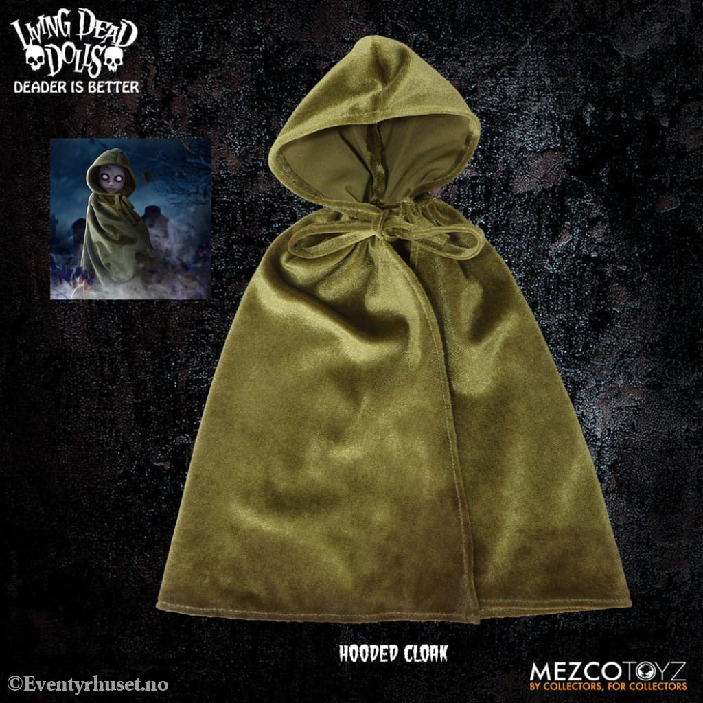 The Return of the Living Dead Dolls Doll Posey 25 cm Toys
