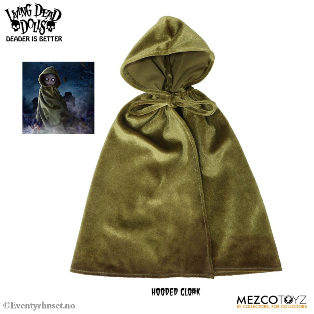 The Return of the Living Dead Dolls Doll Posey 25 cm Toys