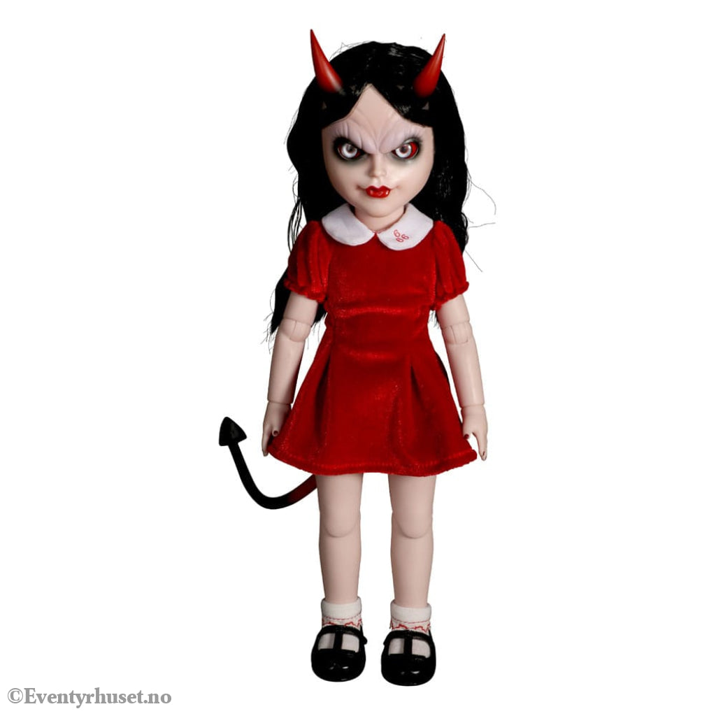 The Return of the Living Dead Dolls Doll Sin 25 cm Toys
