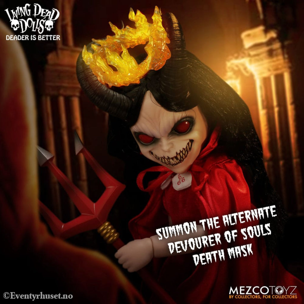 The Return of the Living Dead Dolls Doll Sin 25 cm Toys