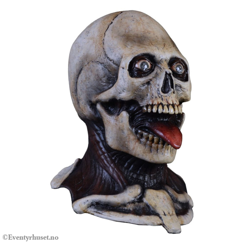 The Return of the Living Dead Mask Party Time Skeleton Zombie Fashion & Accessories