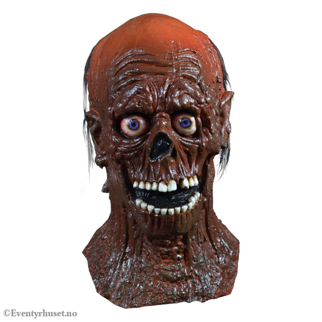 The Return of the Living Dead Maske Tarman Fashion & Accessories