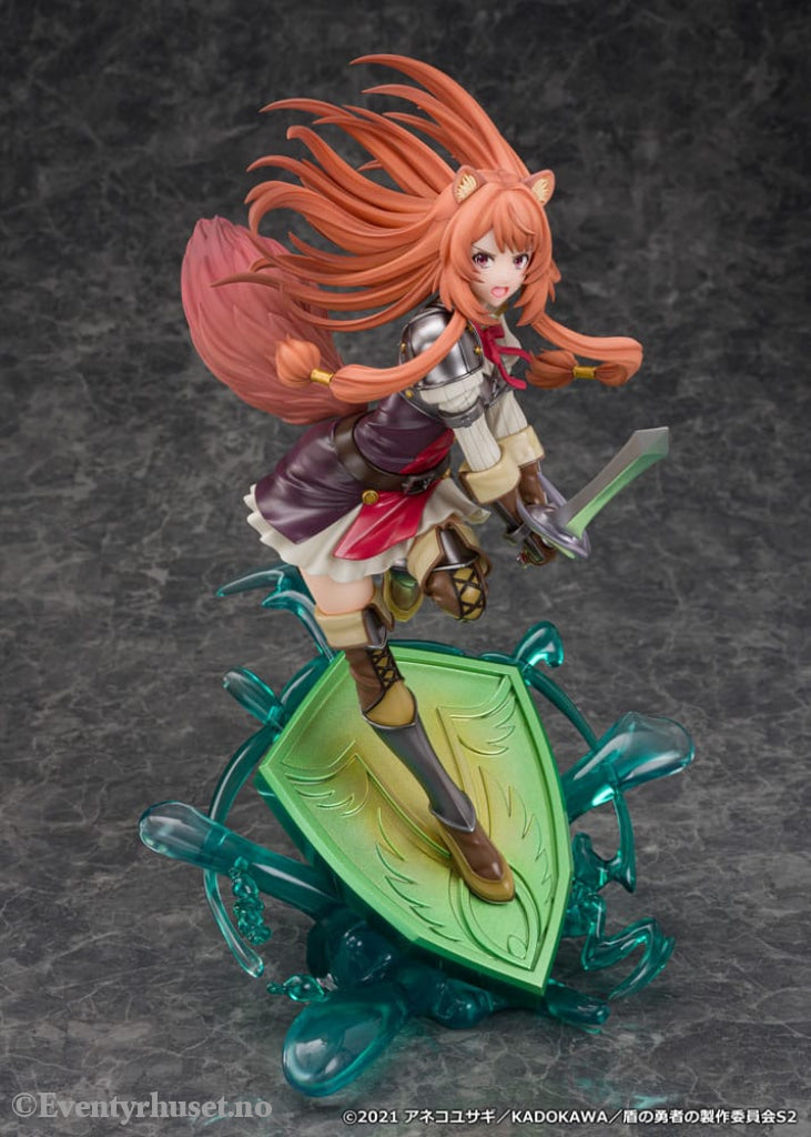 The Rising of the Shield Hero PVC Statue 1/7 Raphtalia 27 cm Manga & Anime