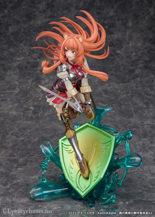 The Rising of the Shield Hero PVC Statue 1/7 Raphtalia 27 cm Manga & Anime