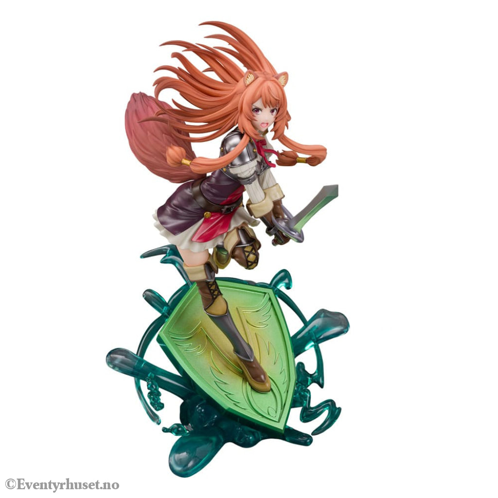 The Rising of the Shield Hero PVC Statue 1/7 Raphtalia 27 cm Manga & Anime