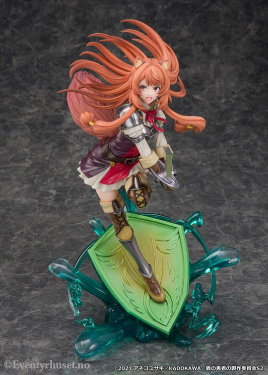 The Rising of the Shield Hero PVC Statue 1/7 Raphtalia 27 cm Manga & Anime