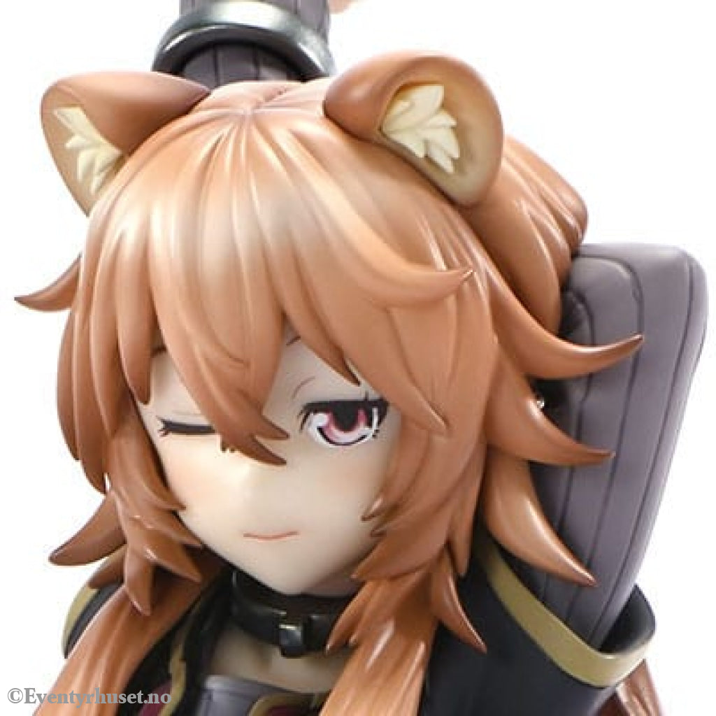 The Rising of the shield Hero Season 2 Prisma Wing PVC Statue 1/7 Raphtalia Young Version 15 cm Manga & Anime