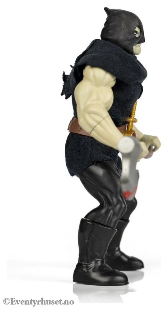 The Savage World of Frazetta Action Figure The Executioner Museum Edition 14 cm Toys