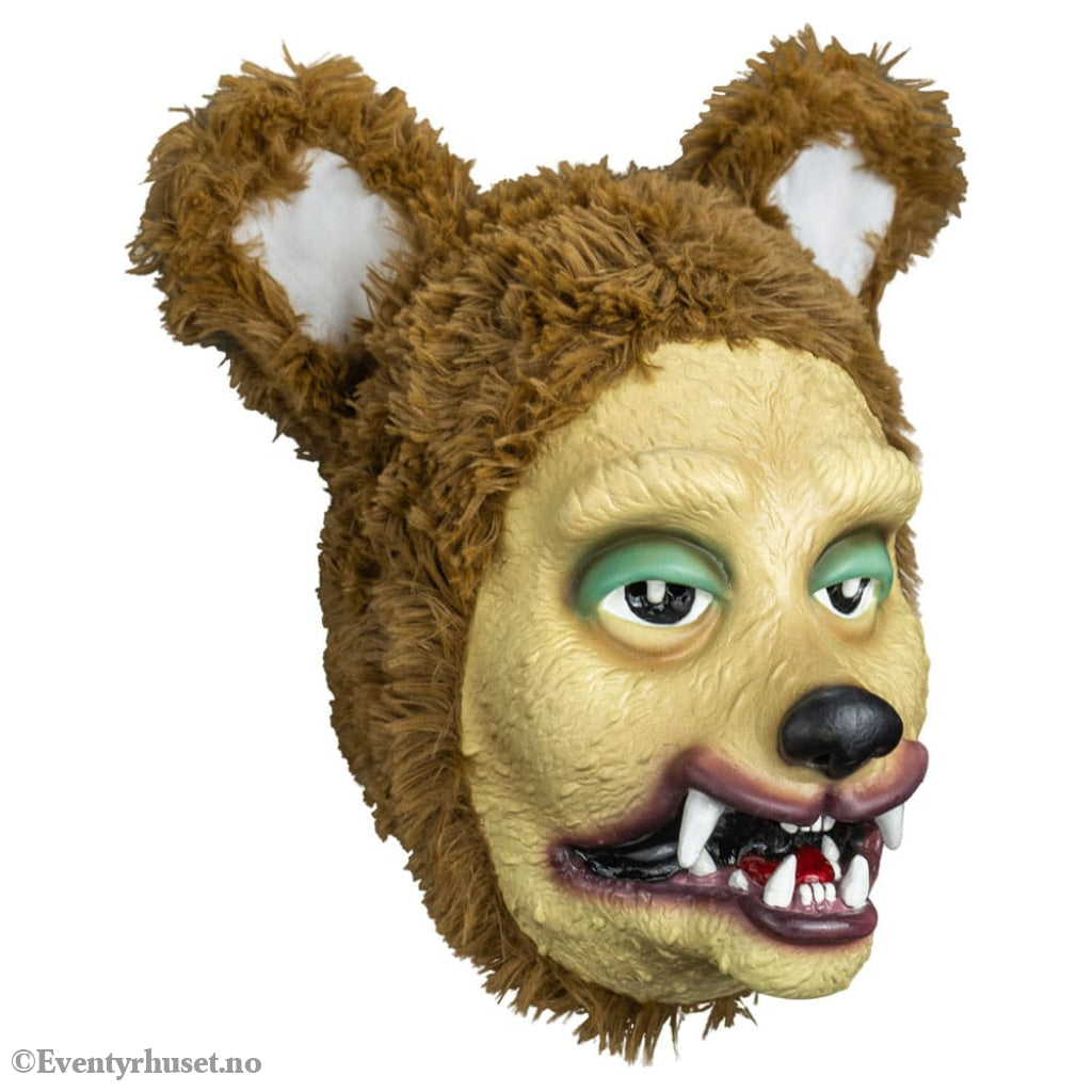 The Shining Mask Roger the Dogman Fashion & Accessories