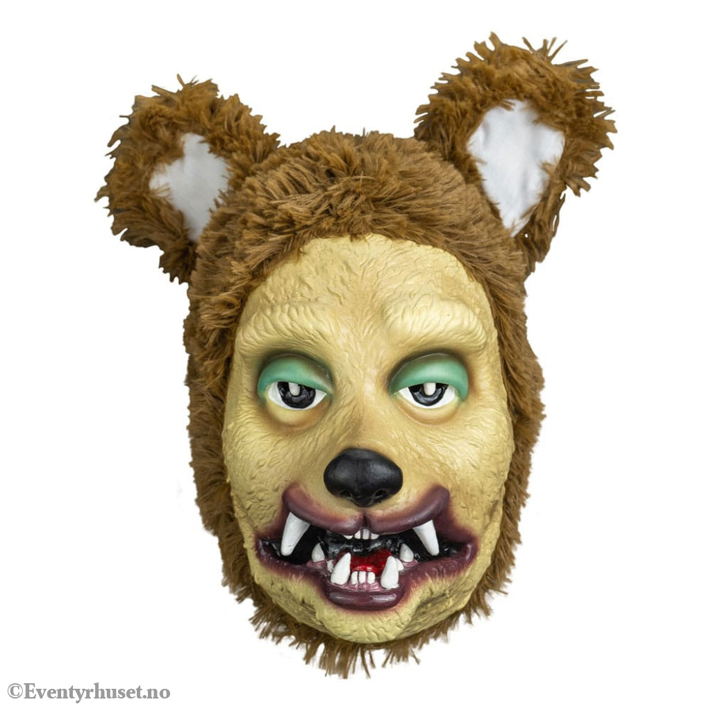The Shining Mask Roger the Dogman Fashion & Accessories