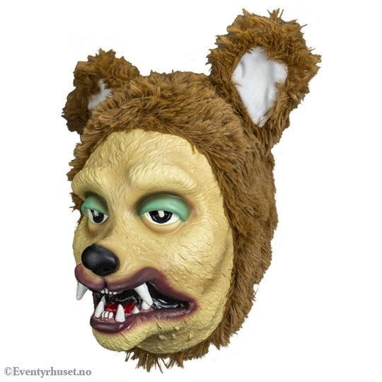 The Shining Mask Roger the Dogman Fashion & Accessories