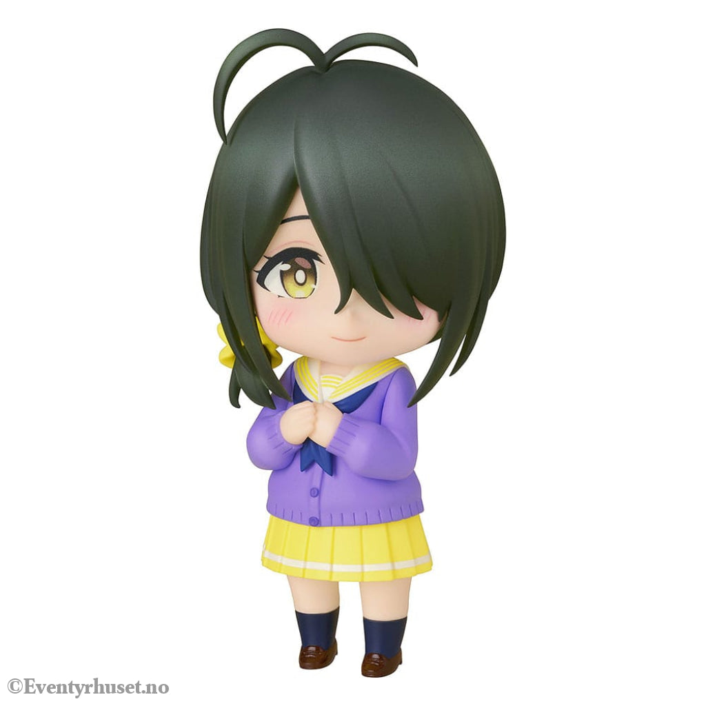 The Shiunji Family Children Nendoroid Action Figure Kotono Shiunji [Basic] 10 cm Manga & Anime