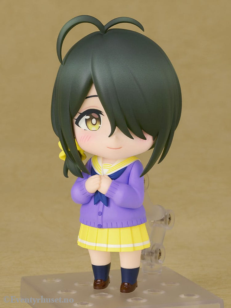 The Shiunji Family Children Nendoroid Action Figure Kotono Shiunji [Basic] 10 cm Manga & Anime
