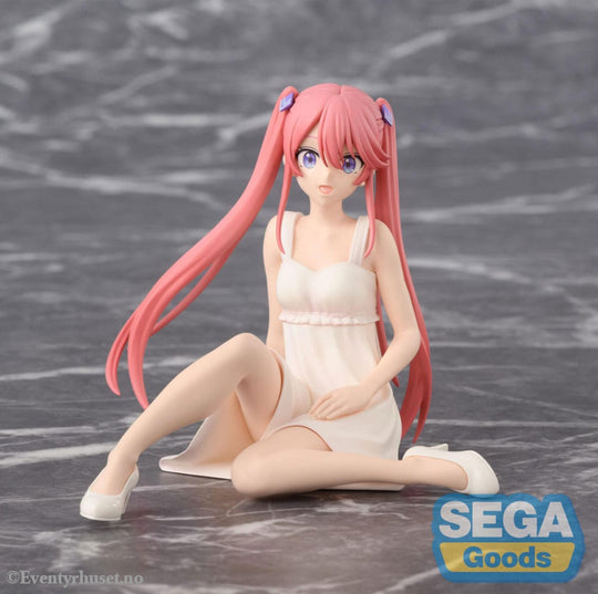 The Shiunji Family Children PM Perching PVC Statue Ouka Shiunji 9 cm Manga & Anime