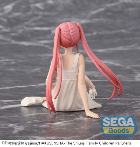 The Shiunji Family Children PM Perching PVC Statue Ouka Shiunji 9 cm Manga & Anime