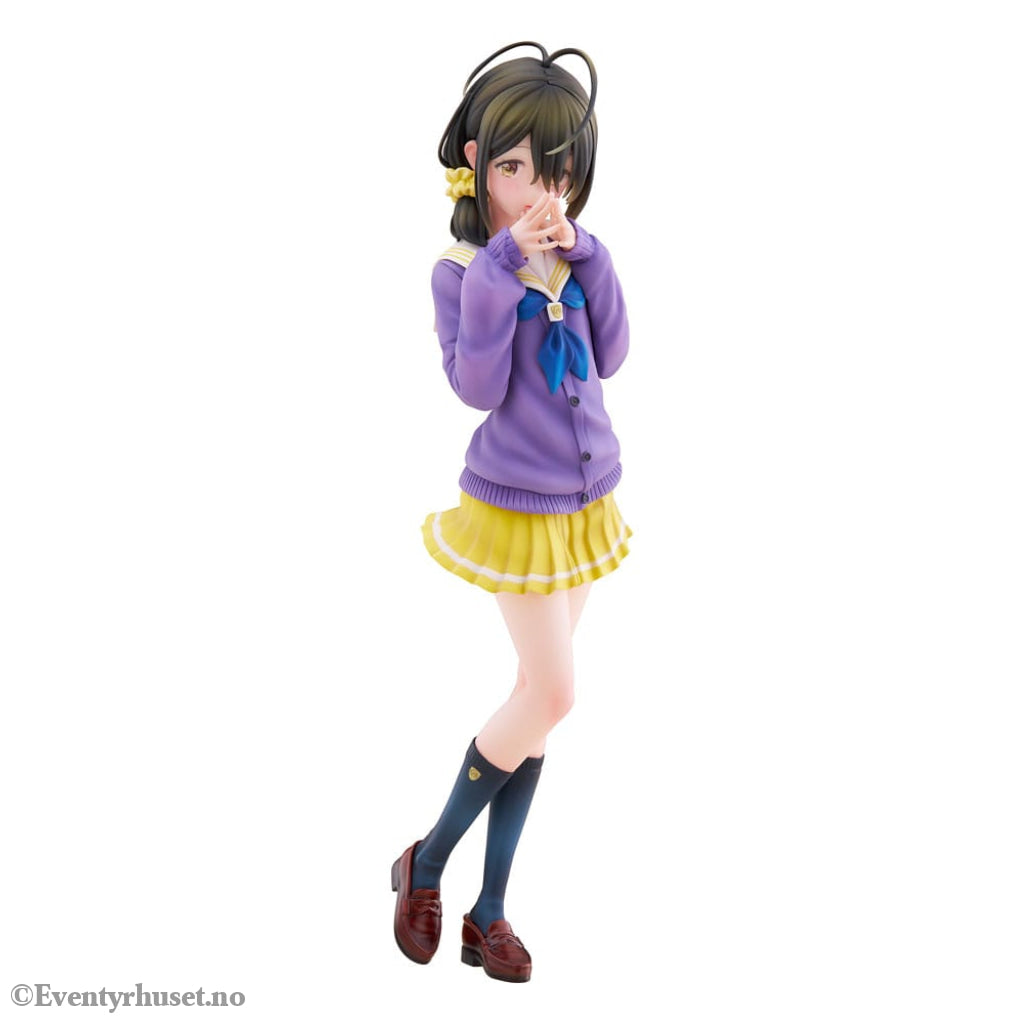 The Shiunji Family Children PVC Statue 1/7 Kotono Shiunji 22 cm Manga & Anime