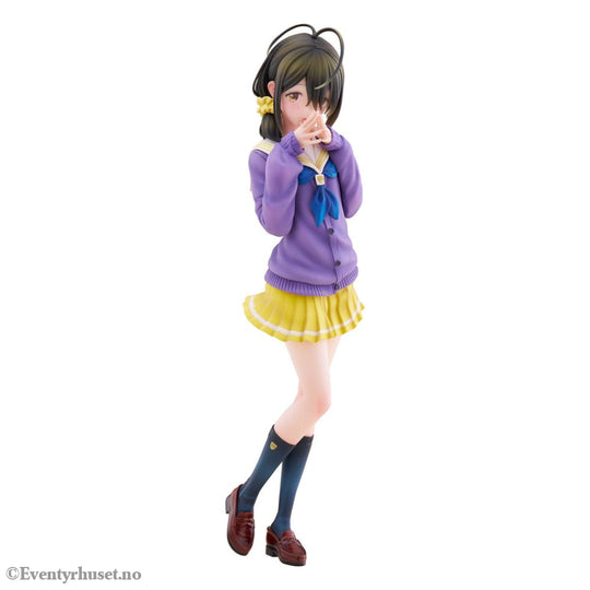 The Shiunji Family Children PVC Statue 1/7 Kotono Shiunji 22 cm Manga & Anime