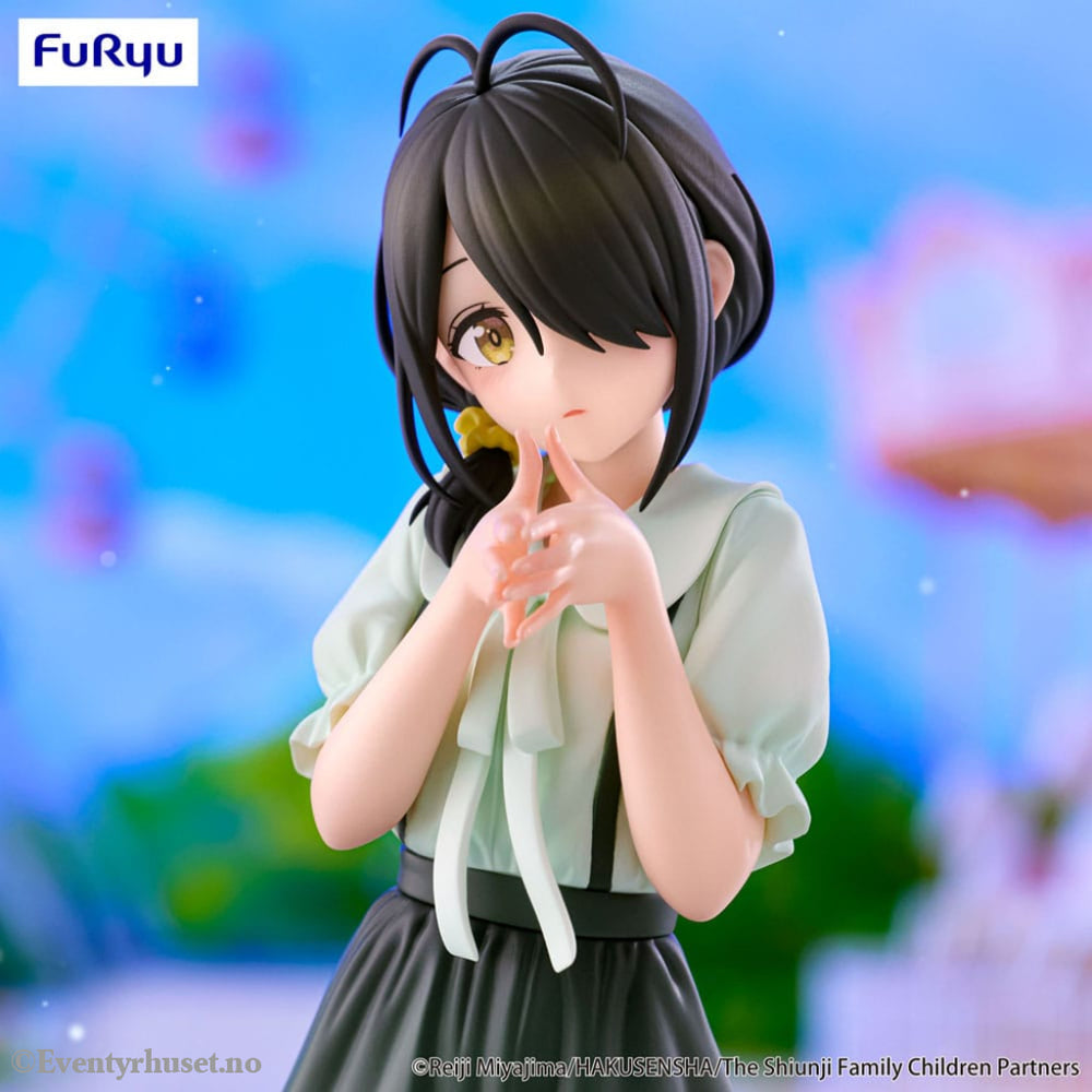 The Shiunji Family Children Trio-Try-iT PVC Statue Shiunji Kotono: Theme Park Day Ver. 20 cm Manga & Anime