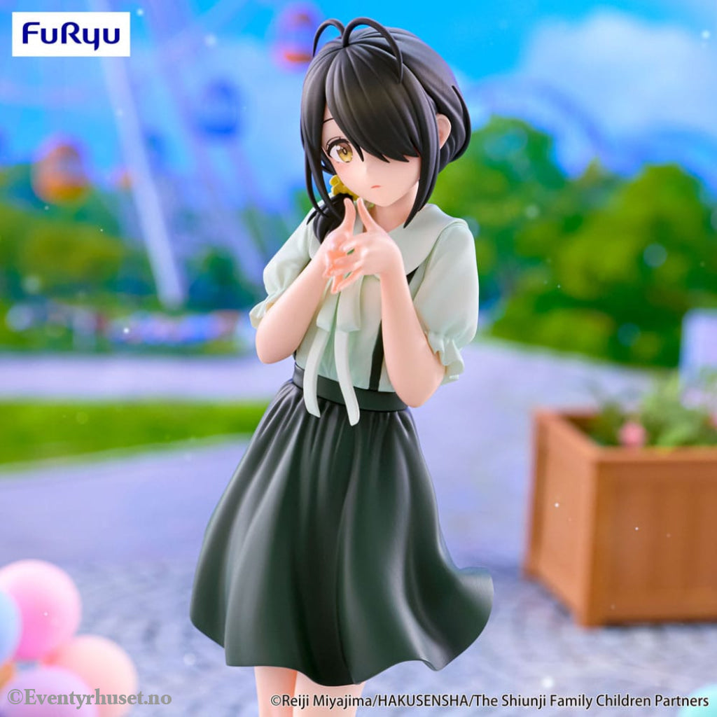 The Shiunji Family Children Trio-Try-iT PVC Statue Shiunji Kotono: Theme Park Day Ver. 20 cm Manga & Anime